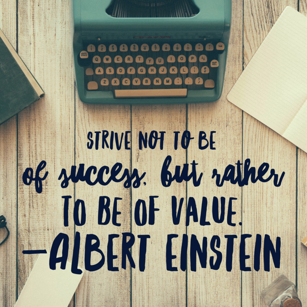 Creating A Personal Value Proposition Kinsey Machos