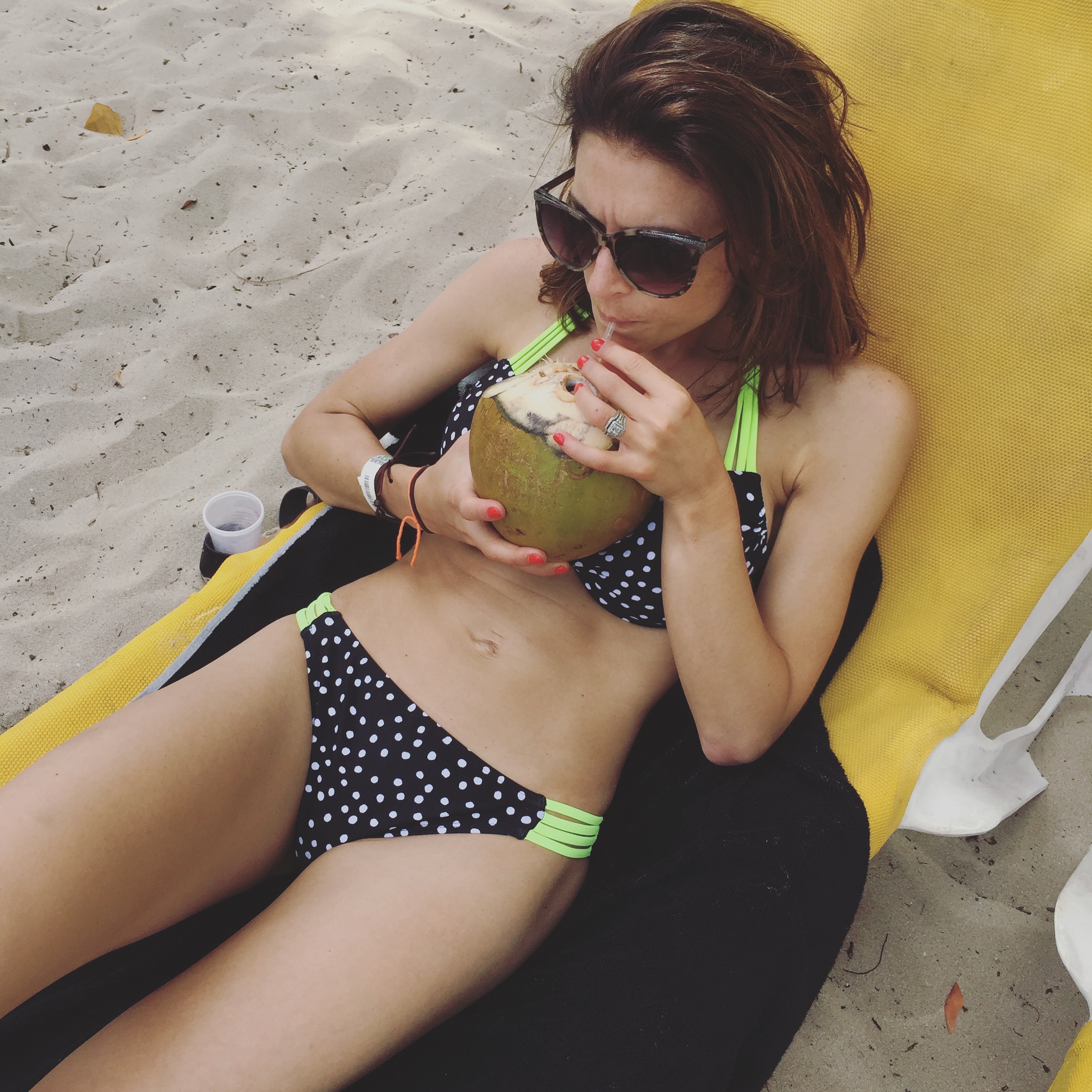 Fresh Coconut