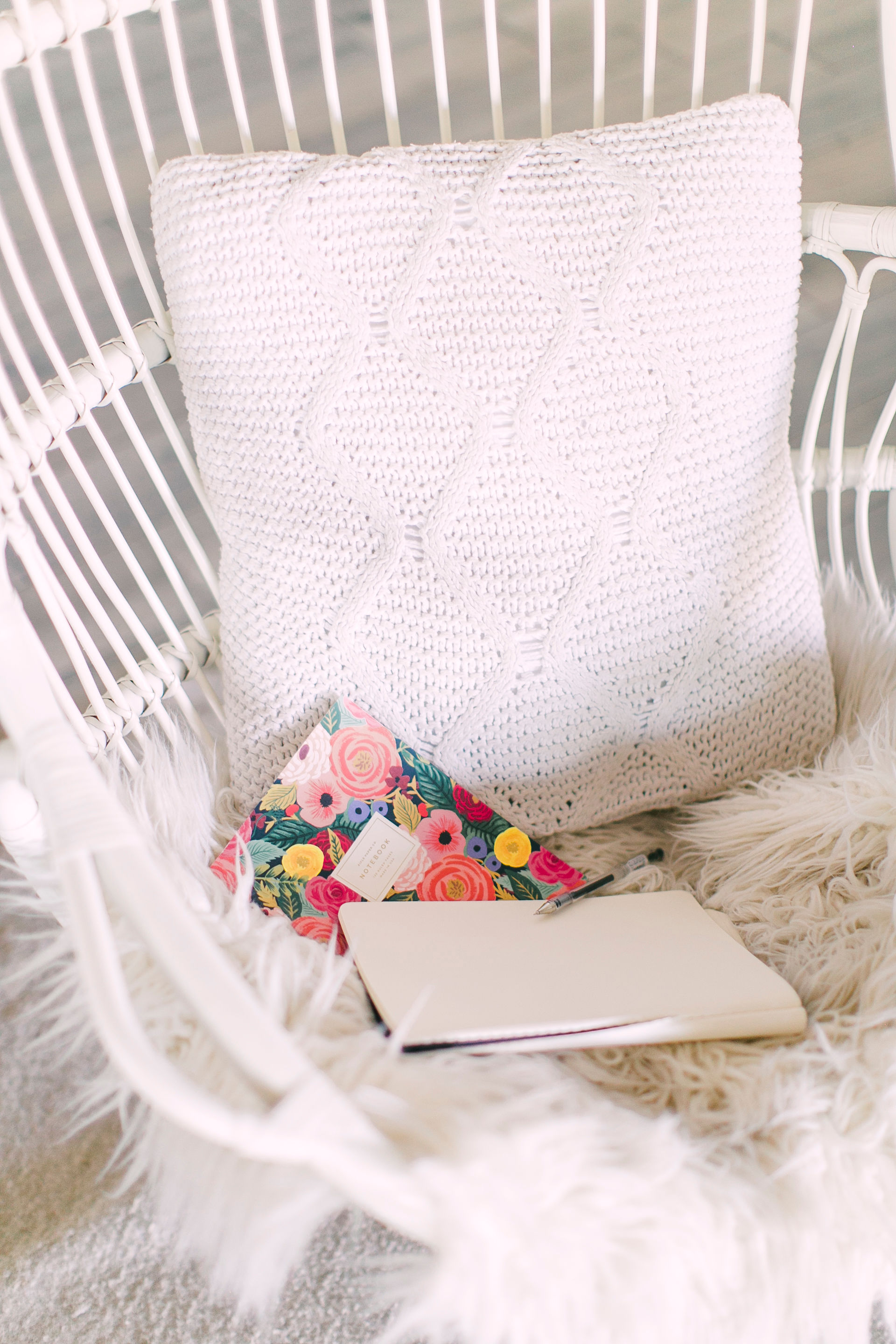 4 Simple Sunday Habits For A Successful Week